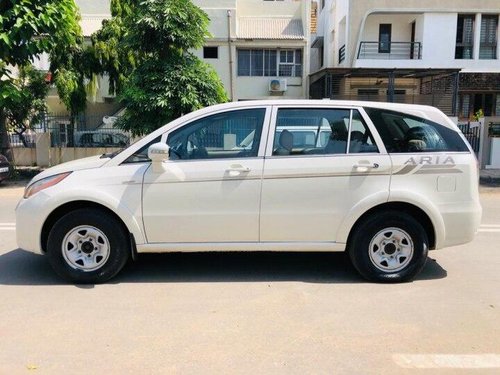 Used Tata Aria 2014 MT for sale in Ahmedabad 