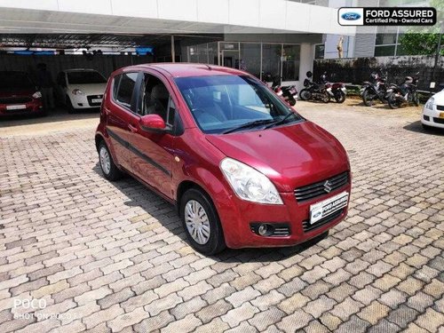 Used 2012 Maruti Suzuki Ritz MT for sale in Edapal 