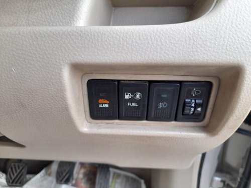 Used Maruti Suzuki Ertiga VXI CNG 2015 MT for sale in Faridabad 