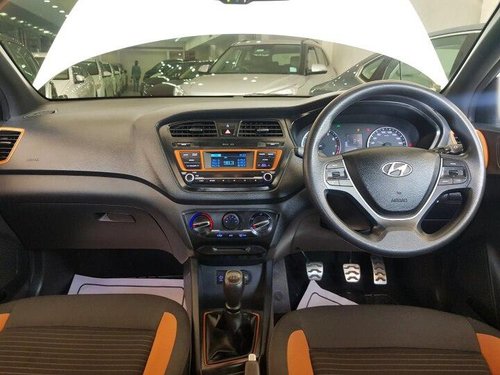 Used Hyundai i20 Active 1.2 S 2017 MT for sale in Ahmedabad 