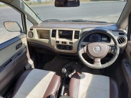 Used 2009 Maruti Suzuki Zen Estilo MT for sale in Ajmer 