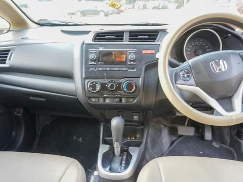 Used Honda Jazz 1.2 S i VTEC 2015 MT for sale in Hyderabad