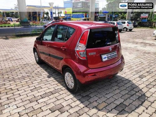 Used 2012 Maruti Suzuki Ritz MT for sale in Edapal 