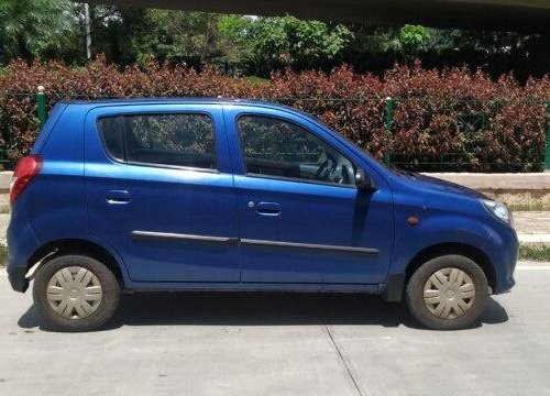 Used 2012 Maruti Suzuki Alto 800 LXI MT for sale in Bangalore 