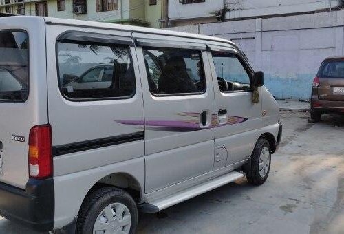 Used Maruti Suzuki Eeco 2016 MT for sale in Guwahati 