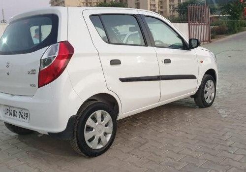 Used Maruti Suzuki Alto K10 VXI 2019 MT for sale in Ghaziabad 