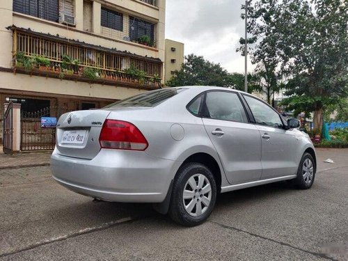 Used Volkswagen Vento 1.6 Comfortline 2013 MT for sale in Mumbai