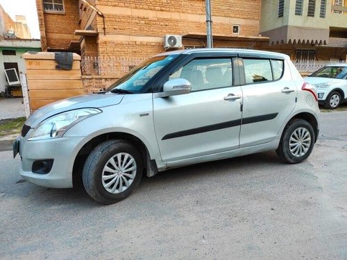 Maruti Suzuki Swift VDI 2013 MT for sale in Jodhpur