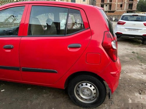 Used Hyundai i10 Era 2011 MT for sale in Gurgaon 