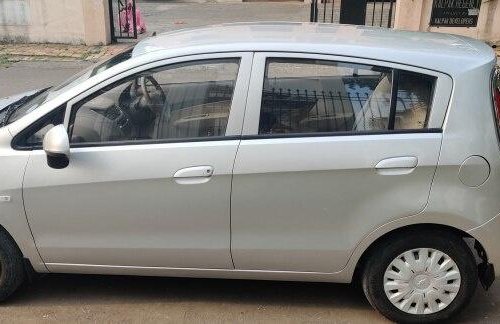 Used 2013 Chevrolet Sail MT for sale in Pune