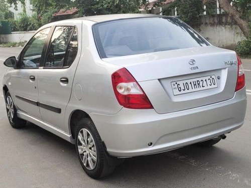 Used Tata Indigo CS 2008 MT for sale in Ahmedabad 