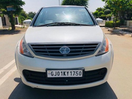 Used Tata Aria 2014 MT for sale in Ahmedabad 