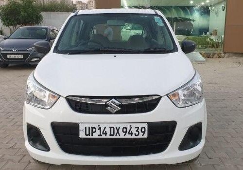 Used Maruti Suzuki Alto K10 VXI 2019 MT for sale in Ghaziabad 