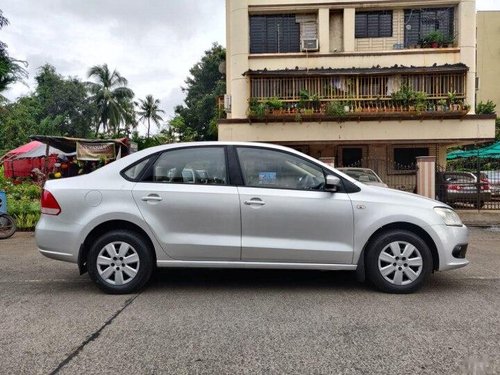 Used Volkswagen Vento 1.6 Comfortline 2013 MT for sale in Mumbai