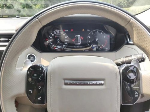 2019 Land Rover Range Rover Velar AT for sale in New Delhi