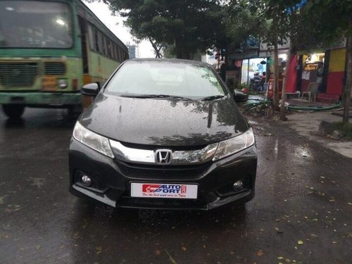 Used Honda City 2015 AT for sale in Mumbai 