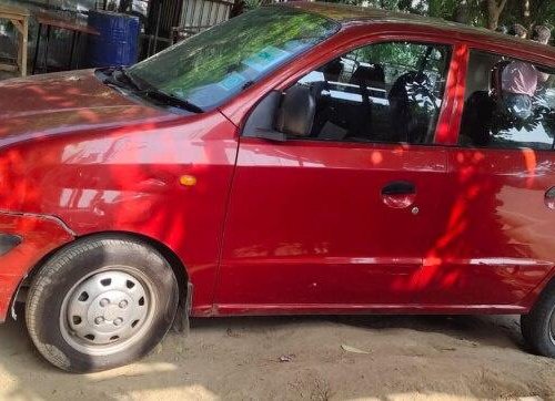 Used Hyundai Santro Xing GL Plus 2012 MT for sale in Ghaziabad 