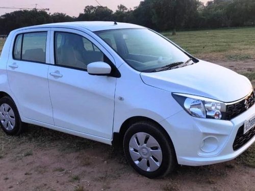 2019 Maruti Suzuki Celerio VXI AT for sale in Ahmedabad 