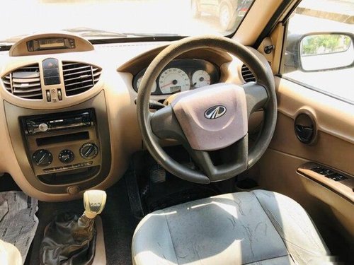 Used Mahindra Xylo D2 2010 MT for sale in Ahmedabad 