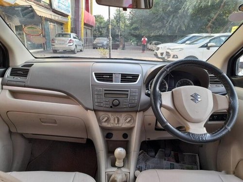 Used Maruti Suzuki Ertiga VXI CNG 2015 MT for sale in Faridabad 