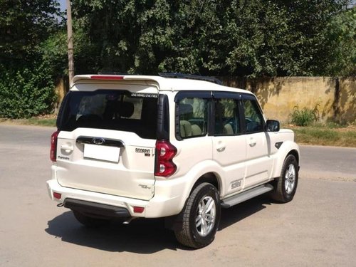 Used Mahindra Scorpio 2019 MT for sale in New Delhi