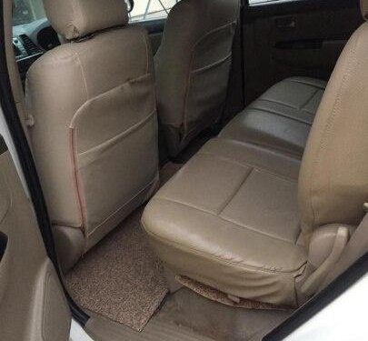 Used 2013 Toyota Fortuner MT for sale in Lucknow 
