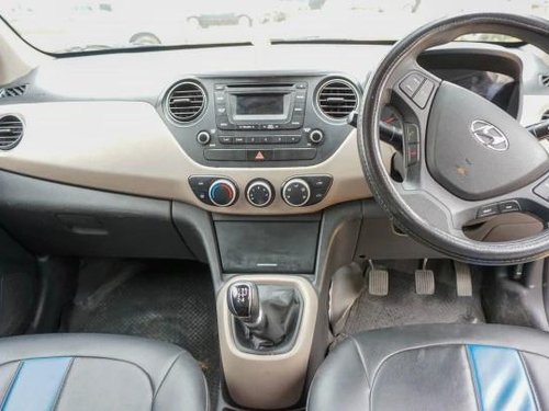 Used Hyundai Xcent 2015 MT for sale in Hyderabad