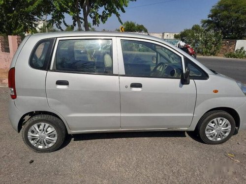 Used 2009 Maruti Suzuki Zen Estilo MT for sale in Ajmer 