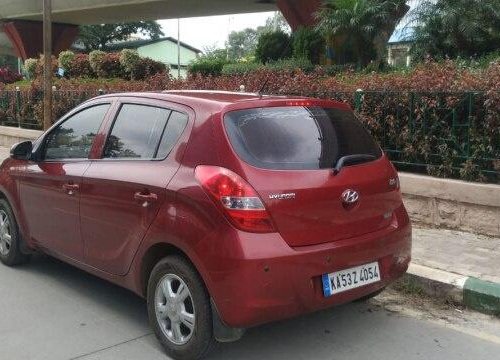 Used 2011 Hyundai i20 1.2 Asta MT for sale in Bangalore 