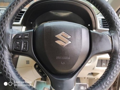 Used Maruti Suzuki Ciaz 2016 MT for sale in Thane 