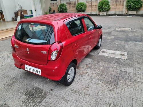 Used 2017 Maruti Suzuki Alto 800 MT for sale in Mumbai 