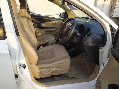 Used Honda Amaze VX i DTEC 2015 MT for sale in Noida 