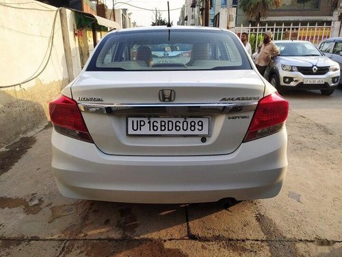 Used Honda Amaze VX i DTEC 2015 MT for sale in Noida 