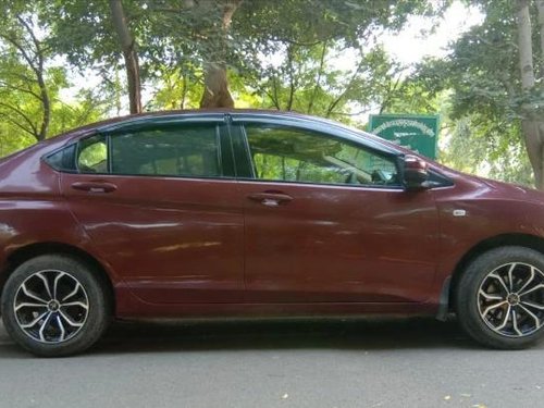 Used 2015 Honda City MT for sale in Agra 