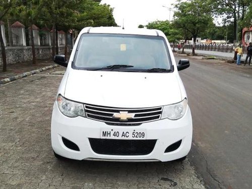 Chevrolet Enjoy TCDi LS 8 Seater 2014 MT for sale in Pune