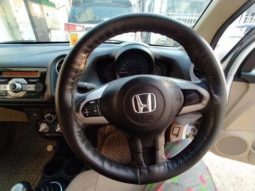 Used Honda Amaze VX i DTEC 2015 MT for sale in Noida 