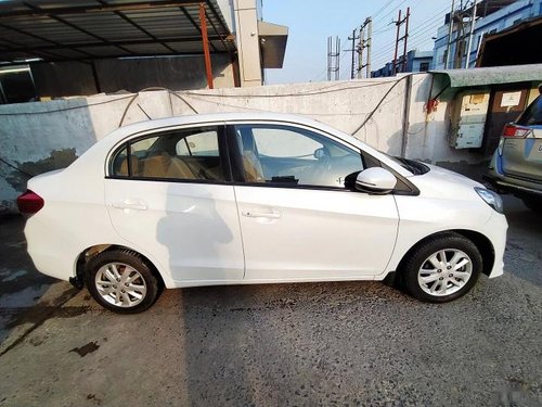 Used Honda Amaze VX i DTEC 2015 MT for sale in Noida 