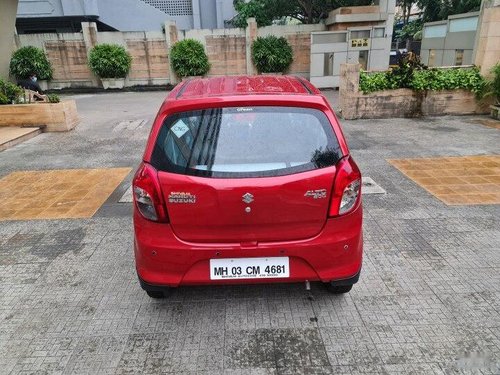 Used 2017 Maruti Suzuki Alto 800 MT for sale in Mumbai 