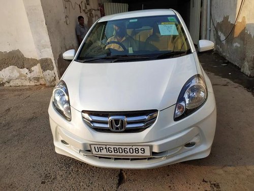 Used Honda Amaze VX i DTEC 2015 MT for sale in Noida 