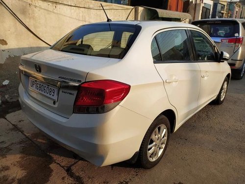 Used Honda Amaze VX i DTEC 2015 MT for sale in Noida 