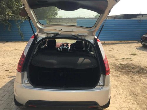 Used Ford Figo Petrol Titanium 2010 MT for sale in Gurgaon 