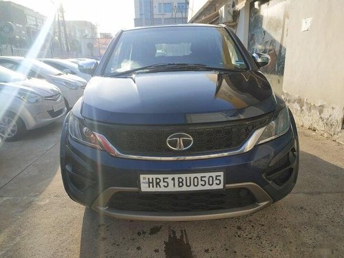 Used Tata Hexa XMA 2018 AT for sale in Noida 