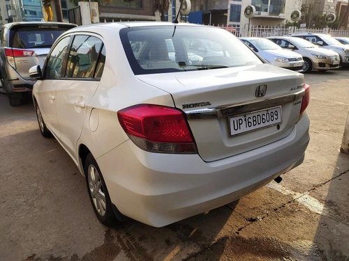 Used Honda Amaze VX i DTEC 2015 MT for sale in Noida 