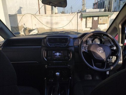 Used Tata Hexa XMA 2018 AT for sale in Noida 