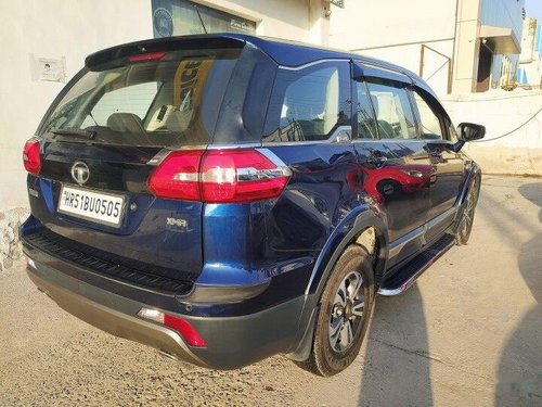 Used Tata Hexa XMA 2018 AT for sale in Noida 