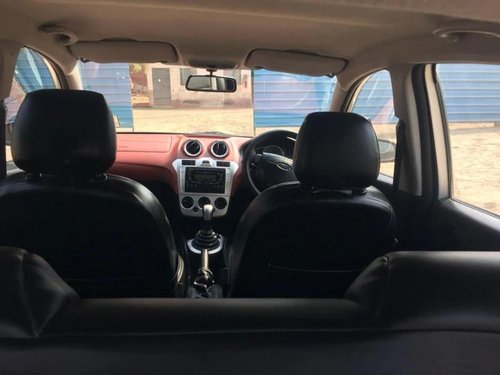 Used Ford Figo Petrol Titanium 2010 MT for sale in Gurgaon 