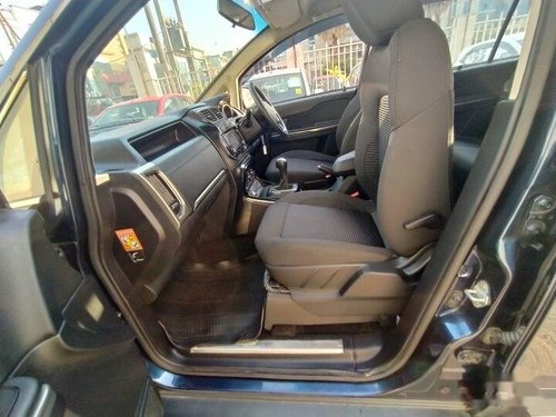 Used Tata Hexa XMA 2018 AT for sale in Noida 