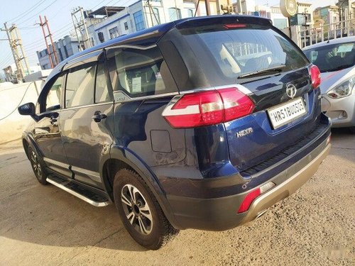 Used Tata Hexa XMA 2018 AT for sale in Noida 