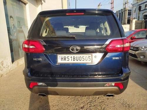 Used Tata Hexa XMA 2018 AT for sale in Noida 