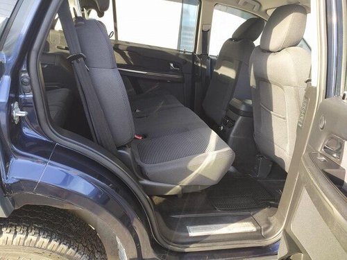 Used Tata Hexa XMA 2018 AT for sale in Noida 